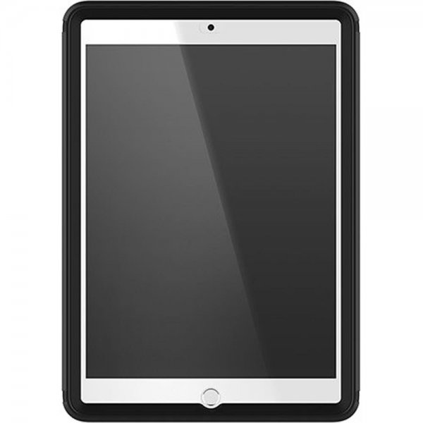 iPad 10.2 (gen 7/8/9) Skal Defender Svart