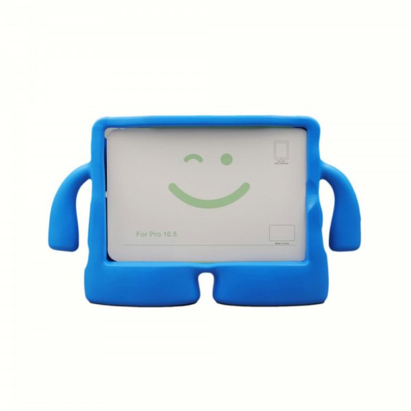 iPad 10.2 Skal för Barn Blå