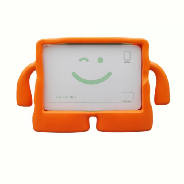 iPad 10.2 Skal för Barn Orange