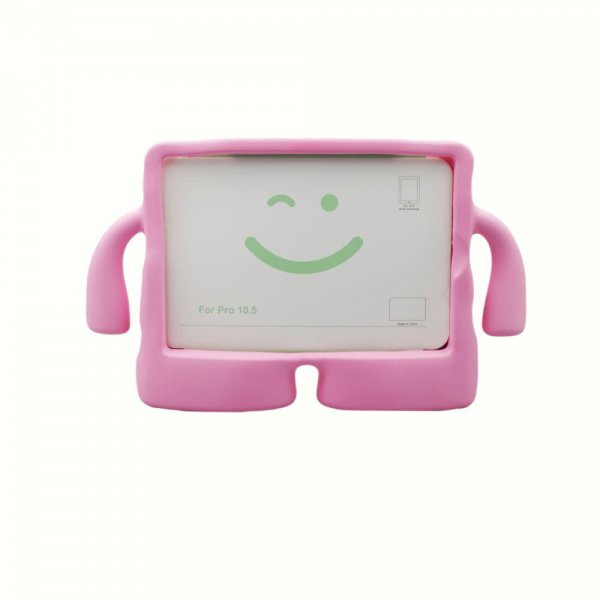 iPad 10.2 Skal för Barn Rosa
