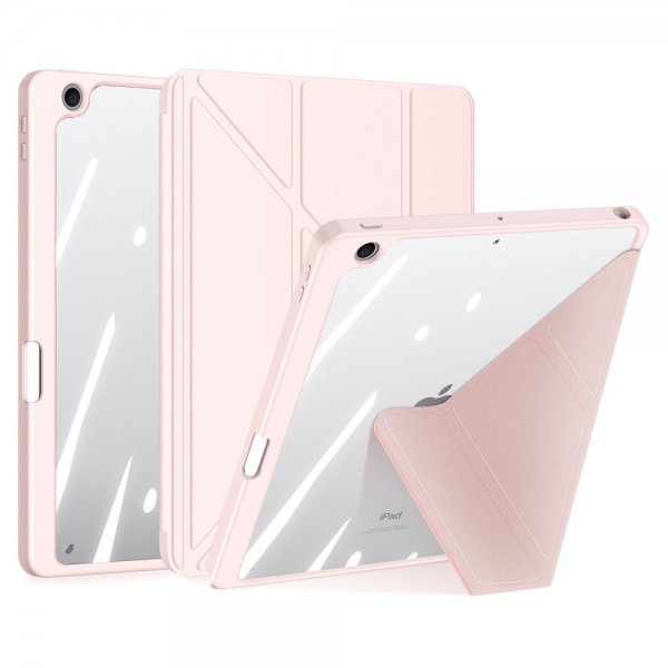 iPad 10.2 Fodral Magi Series Rosa
