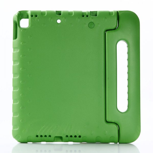 iPad 10.2/iPad Air 2019 Skal med Handtag Grön