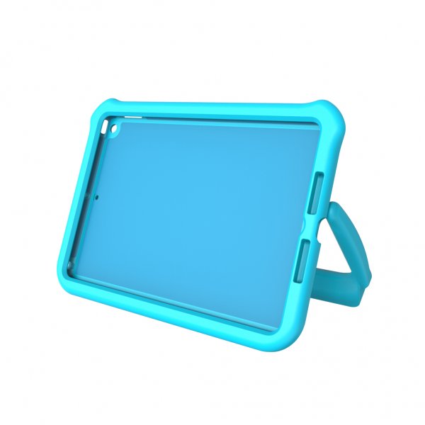 iPad 10.2 Skal Orlando Blå