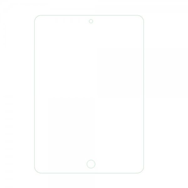 iPad 10.2 (gen 7/8/9) Skärmskydd Glasberga