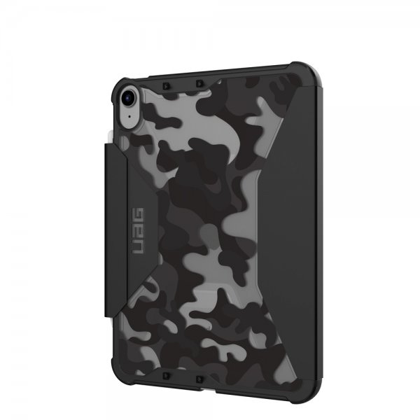 iPad 10.9 (gen 10)/iPad 11 (A16) Fodral Plyo Folio Midnight Camo