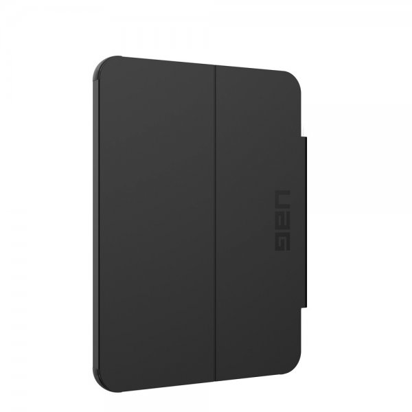 iPad 10.9 (gen 10)/iPad 11 (A16) Fodral Plyo Folio Midnight Camo