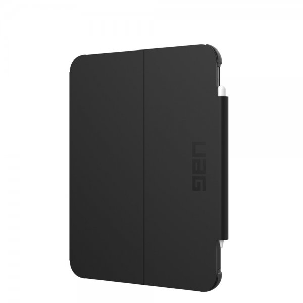 iPad 10.9 (gen 10)/iPad 11 (A16) Fodral Plyo Folio Midnight Camo