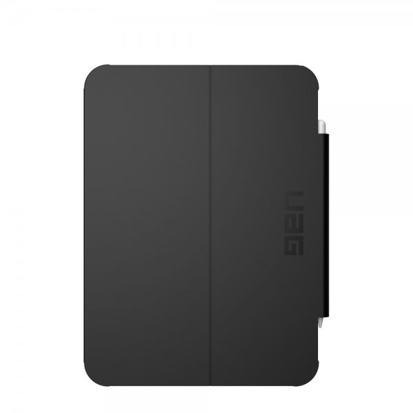 iPad 10.9 (gen 10)/iPad 11 (A16) Fodral Plyo Folio Midnight Camo