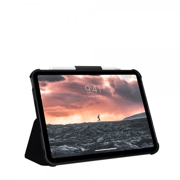 iPad 10.9 (gen 10)/iPad 11 (A16) Fodral Plyo Folio Midnight Camo