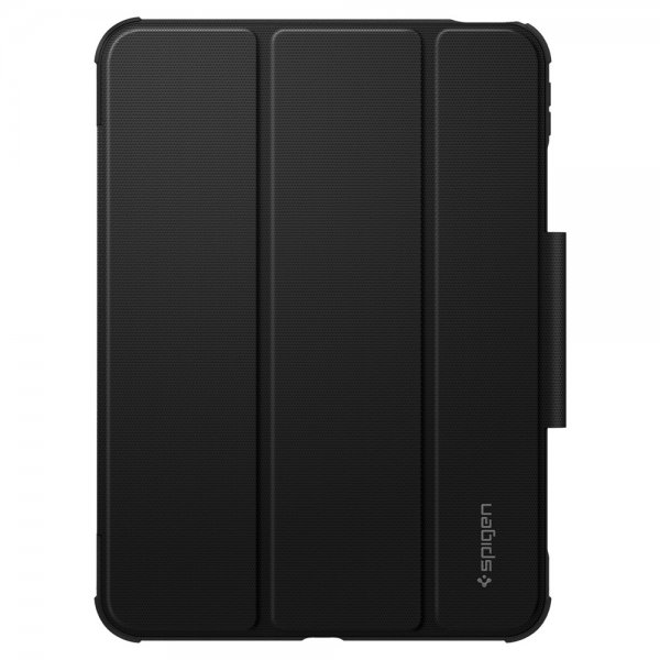 iPad 10.9 (gen 10)/iPad 11 (A16) Fodral Rugged Armor Pro Svart