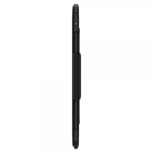 iPad 10.9 (gen 10)/iPad 11 (A16) Fodral Rugged Armor Pro Svart