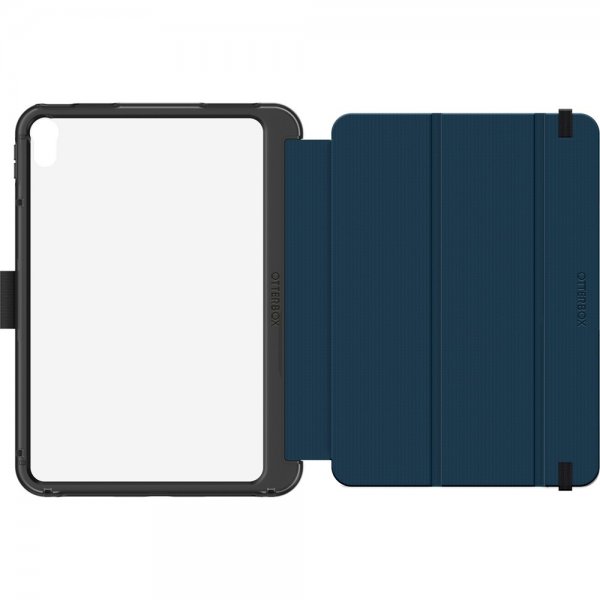 iPad 10.9 (gen 10)/iPad 11 (A16) Fodral Symmetry Folio Coastal Evening