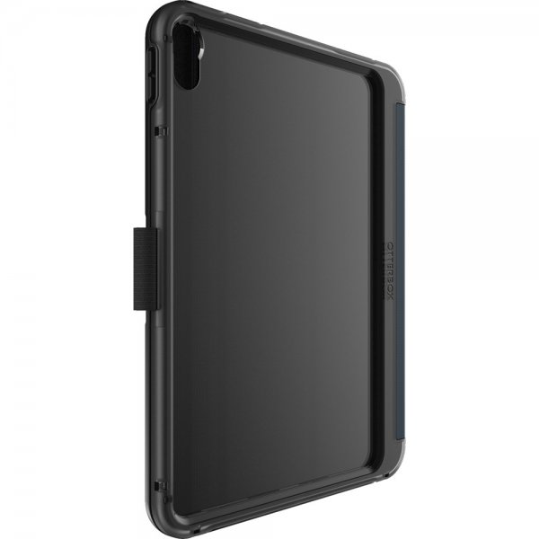 iPad 10.9 (gen 10)/iPad 11 (A16) Fodral Symmetry Folio Coastal Evening