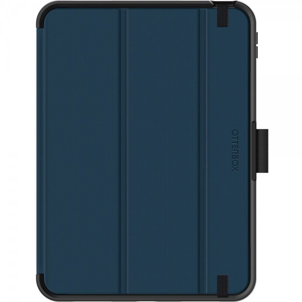 iPad 10.9 (gen 10)/iPad 11 (A16) Fodral Symmetry Folio Coastal Evening