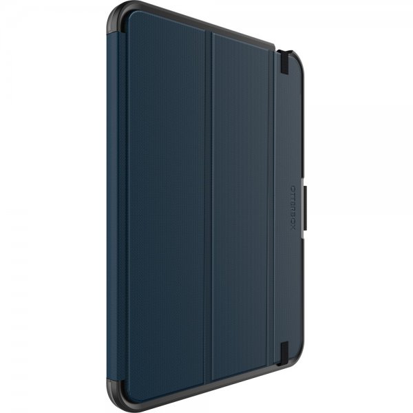 iPad 10.9 (gen 10)/iPad 11 (A16) Fodral Symmetry Folio Coastal Evening
