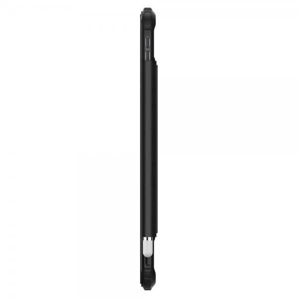 iPad 10.9 (gen 10)/iPad 11 (A16) Fodral Ultra Hybrid Pro Svart