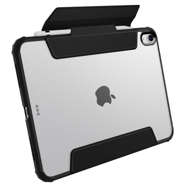 iPad 10.9 (gen 10)/iPad 11 (A16) Fodral Ultra Hybrid Pro Svart