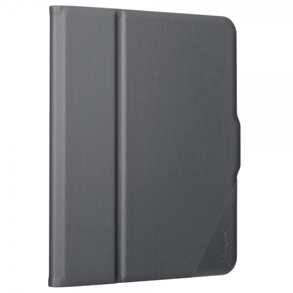 iPad 10.9 (gen 10)/iPad 11 (A16) Fodral VersaVu Svart