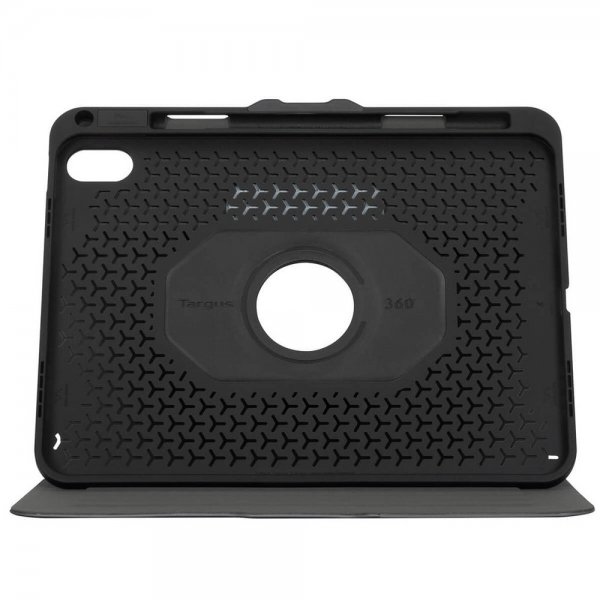 iPad 10.9 (gen 10)/iPad 11 (A16) Fodral VersaVu Svart