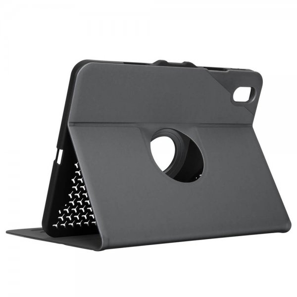 iPad 10.9 (gen 10)/iPad 11 (A16) Fodral VersaVu Svart