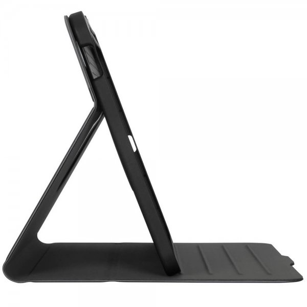 iPad 10.9 (gen 10)/iPad 11 (A16) Fodral VersaVu Svart