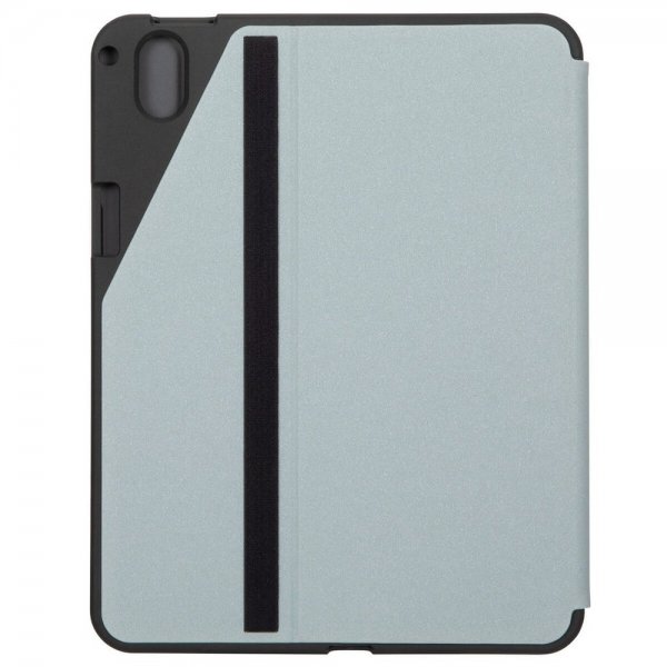 iPad 10.9 (gen 10)/iPad 11 (A16) Fodral Click-In Silver