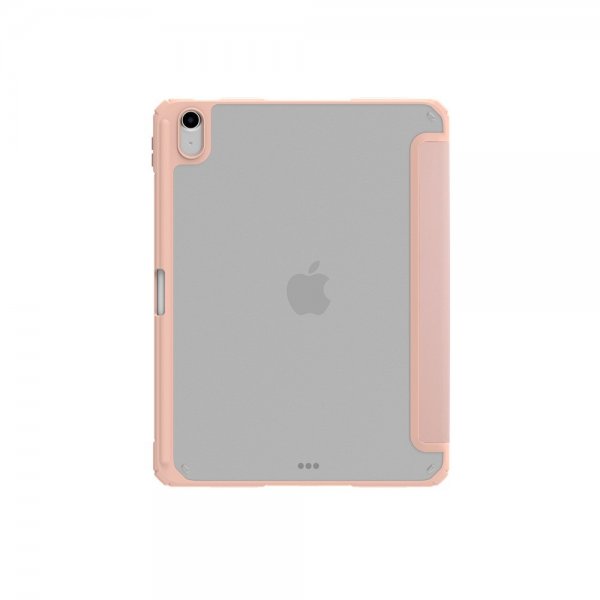iPad 10.9 (gen 10)/iPad 11 (A16) Fodral London Pink Sand