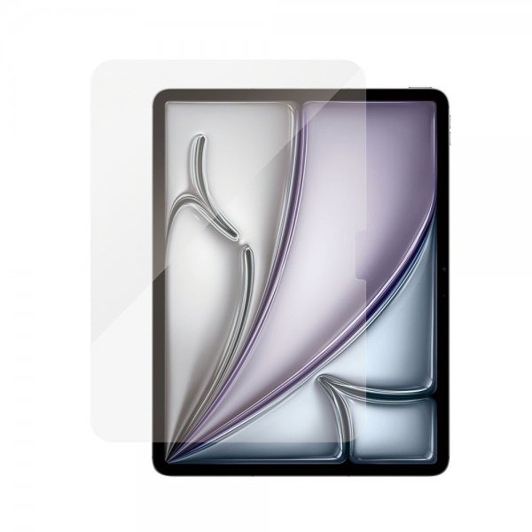 iPad 10.9 (gen 10)/iPad 11 (A16)/iPad Air 11 (M2/M3) Skärmskydd Ultra-Wide Fit