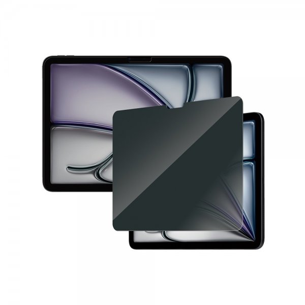 iPad 10.9 (gen 10)/iPad 11 (A16)/iPad Air 11 (M2/M3) Skärmskydd Ultra-Wide Fit Privacy