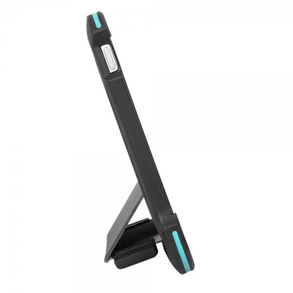 iPad 10.9 (gen 10)/iPad 11 (A16) Skal SafePort Rugged Max Svart