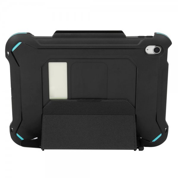 iPad 10.9 (gen 10)/iPad 11 (A16) Skal SafePort Rugged Max Svart