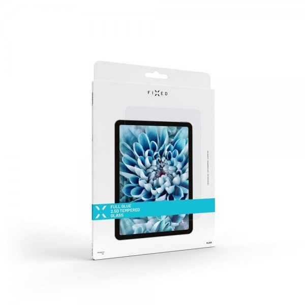 iPad 10.9 (gen 10)/iPad 11 (A16) Skärmskydd Härdat Skyddsglas 9H