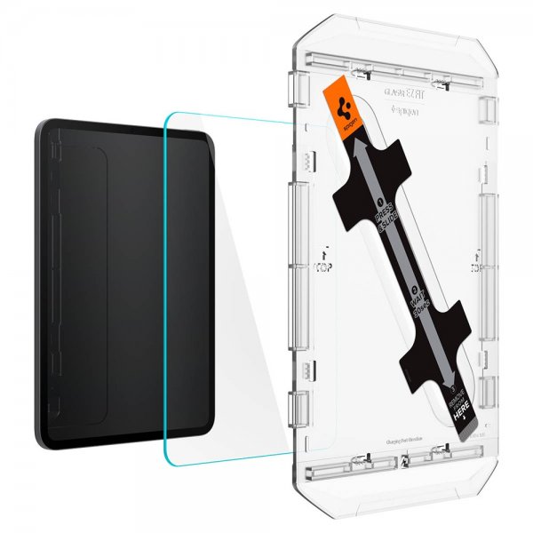 iPad 10.9 (gen 10)/iPad 11 (A16) Skärmskydd GLAS.tR EZ Fit