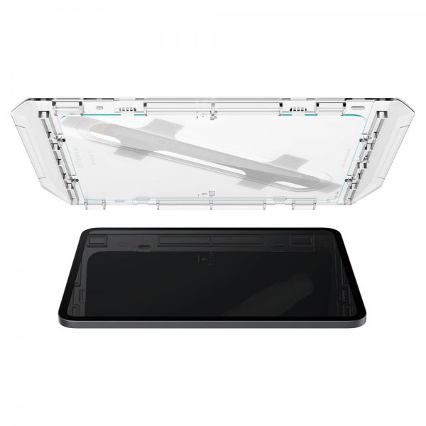 iPad 10.9 (gen 10)/iPad 11 (A16) Skärmskydd GLAS.tR EZ Fit