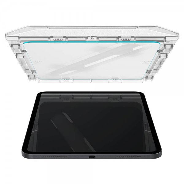 iPad 10.9 (gen 10)/iPad 11 (A16) Skärmskydd GLAS.tR EZ Fit
