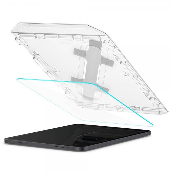 iPad 10.9 (gen 10)/iPad 11 (A16) Skärmskydd GLAS.tR EZ Fit