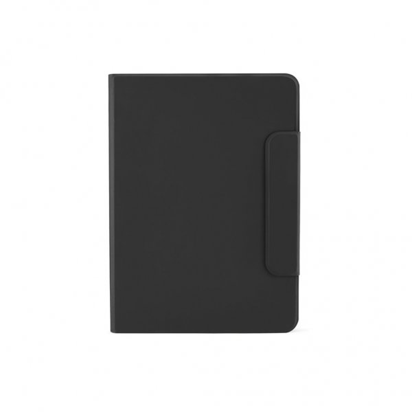 iPad 10.9 (gen 10)/iPad 11 (A16) Fodral Rotating Folio Svart