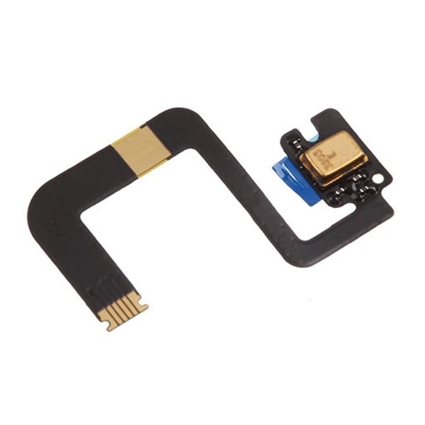 iPad 4 Laddkontakt - Vit