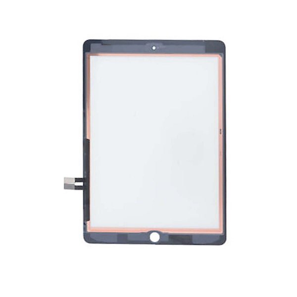 iPad 6 Glas/Touchskärm OEM - Vit