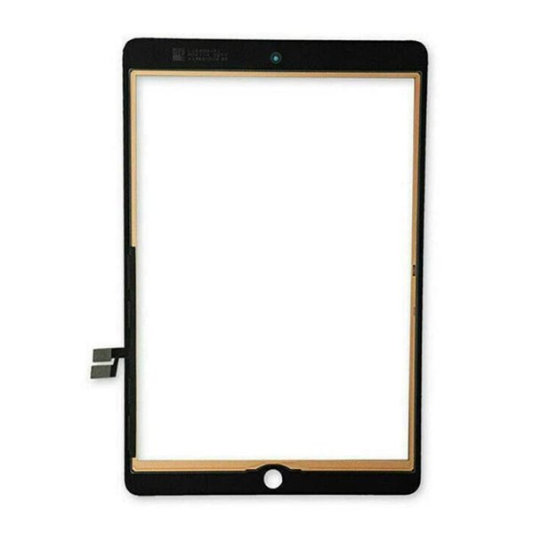 iPad 7/iPad 8 10.2" Glas med Touchskärm - Svart