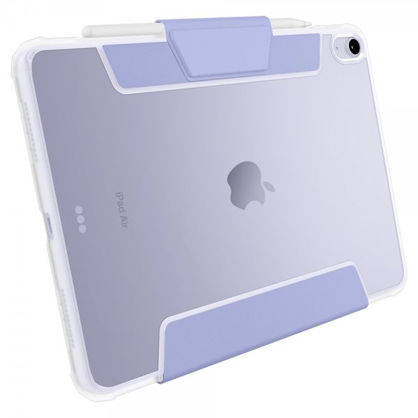 iPad Air 10.9 2020/2022 Fodral Ultra Hybrid Pro Lavender