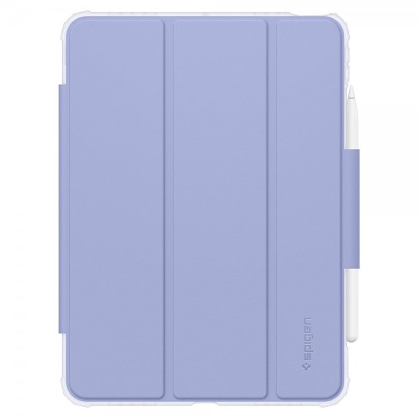 iPad Air 10.9 2020/2022 Fodral Ultra Hybrid Pro Lavender