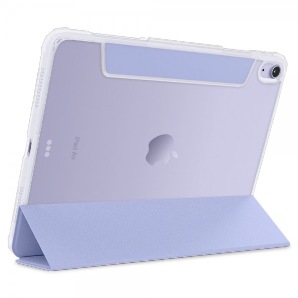 iPad Air 10.9 2020/2022 Fodral Ultra Hybrid Pro Lavender