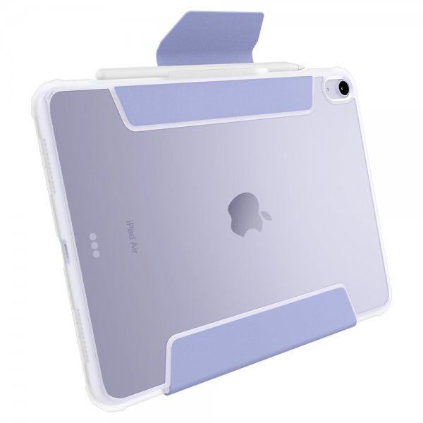 iPad Air 10.9 2020/2022 Fodral Ultra Hybrid Pro Lavender