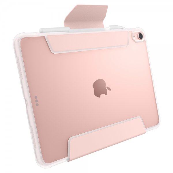 iPad Air 10.9 2020/2022 Fodral Ultra Hybrid Pro Roseguld