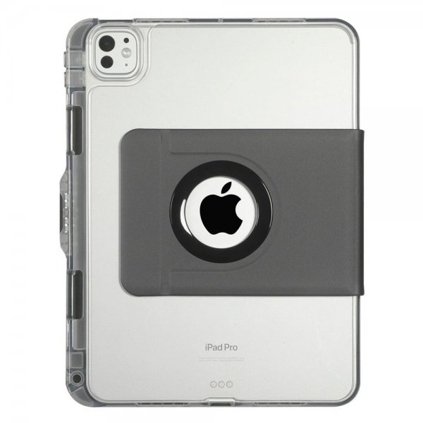 iPad Air 10.9 (gen 4/5)/Air 11 (M2/M3)/Pro 11 (gen 1/2/3/4) Fodral VersaVu Svart