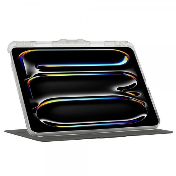 iPad Air 10.9 (gen 4/5)/Air 11 (M2/M3)/Pro 11 (gen 1/2/3/4) Fodral VersaVu Svart