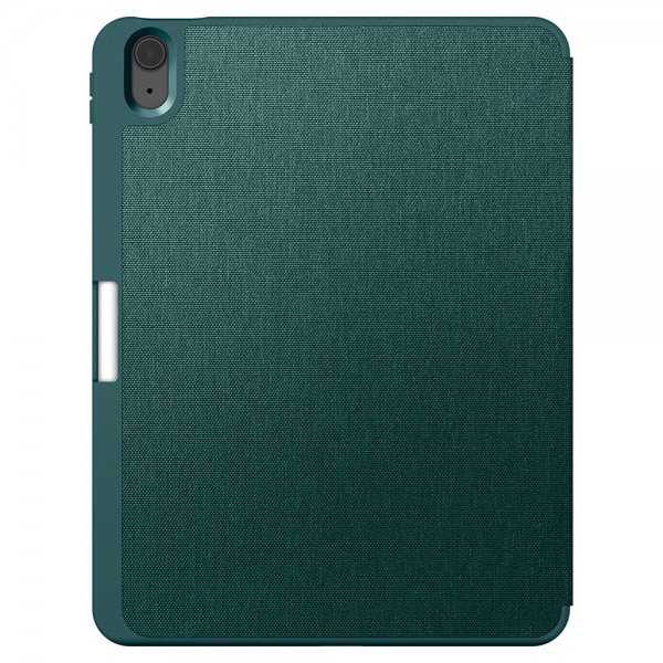 iPad Air 11 (M2/M3) Fodral Urban Fit Midnight Green