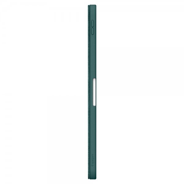 iPad Air 11 (M2/M3) Fodral Urban Fit Midnight Green