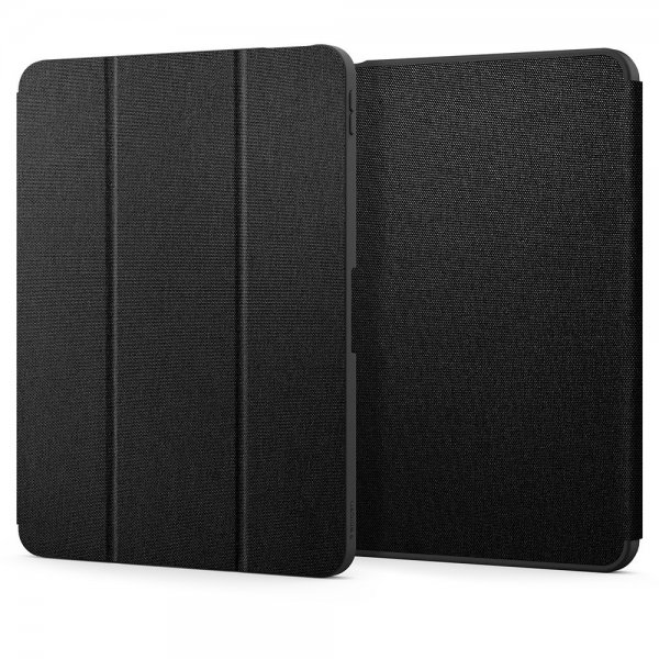 iPad Air 11 (M2/M3) Fodral Urban Fit Svart